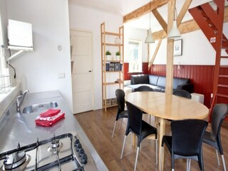 Vakantiehuis Ruinerwold Kenmerken 8