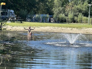 Casa per le vacanze Ruinerwold Ambiente 18