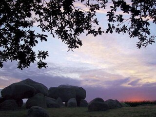 Vakantiehuis Ruinerwold Omgeving 13