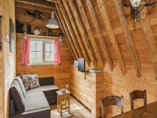 Vakantiehuis Ruinerwold Kenmerken 4