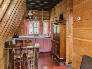 Vakantiehuis Ruinerwold Kenmerken 7
