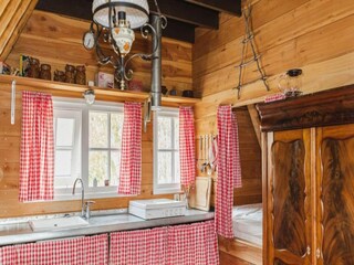 Vakantiehuis Ruinerwold Kenmerken 8