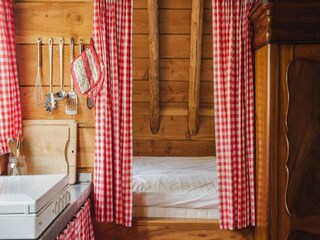 Vakantiehuis Ruinerwold Kenmerken 9