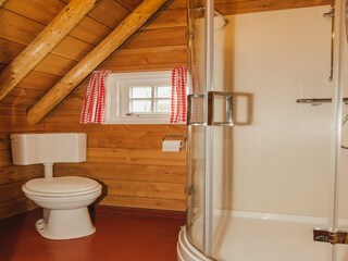 Vakantiehuis Ruinerwold Kenmerken 10