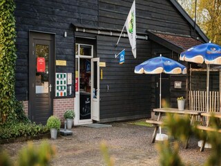 Maison de vacances Ruinerwold Environnement 15