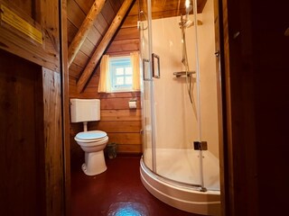 Maison de vacances Ruinerwold Équipement 9