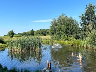 Casa per le vacanze Ruinerwold Registrazione all'aperto 2