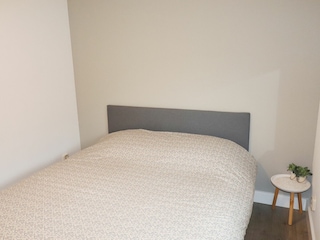 Holiday house Harkema Features 9