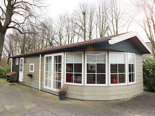Holiday house Harkema Outdoor Recording 2