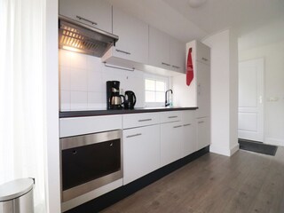 Casa per le vacanze Harkema Caratteristiche 12