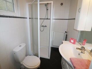 Ferienhaus Harkema Ausstattung 6
