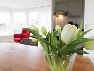 Casa de vacaciones Harkema  20