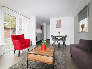 Casa per le vacanze Harkema Caratteristiche 6