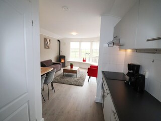 Casa per le vacanze Harkema Caratteristiche 14