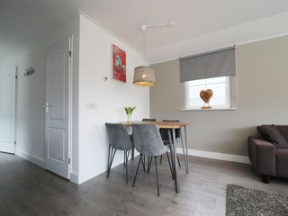 Ferienhaus Harkema Ausstattung 11