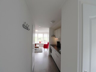 Ferienhaus Harkema Ausstattung 14