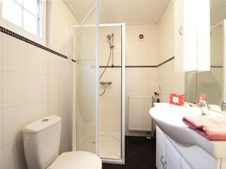 Vakantiehuis Harkema Kenmerken 16