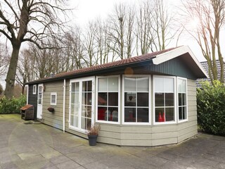 Holiday house Harkema Outdoor Recording 3