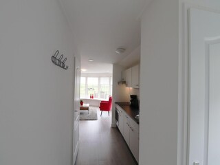 Casa per le vacanze Harkema Caratteristiche 9