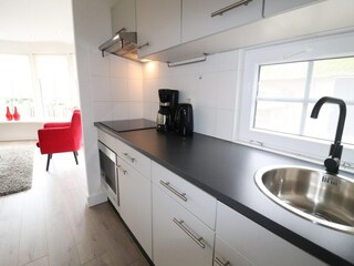 Casa per le vacanze Harkema Caratteristiche 10