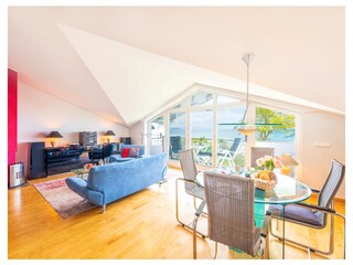 Ferienwohnung Juliusruh Ausstattung 2