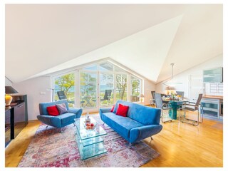 Ferienwohnung Juliusruh Ausstattung 3