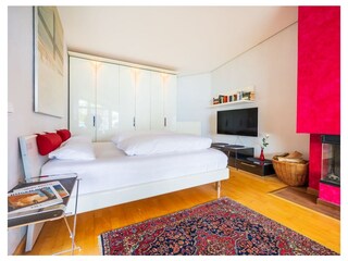 Doppelbett