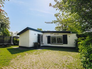 Casa per le vacanze Oostkapelle Registrazione all'aperto 2