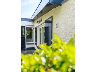 Casa per le vacanze Oostkapelle Registrazione all'aperto 7