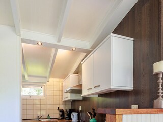 Casa per le vacanze Oostkapelle Registrazione all'aperto 8