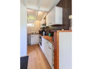 Casa per le vacanze Oostkapelle Registrazione all'aperto 9