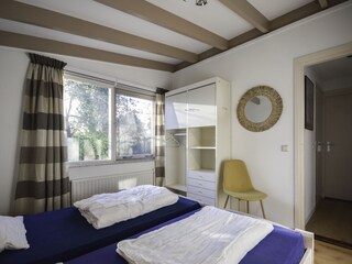 Casa per le vacanze Oostkapelle Registrazione all'aperto 11