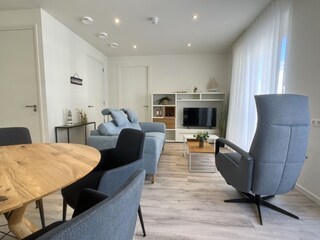 Appartamento per vacanze Cadzand-Bad Caratteristiche 5