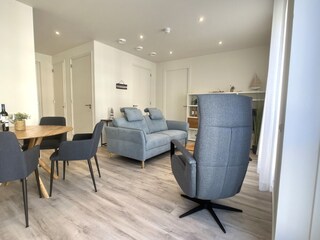 Appartamento per vacanze Cadzand-Bad Caratteristiche 6