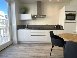 Appartamento per vacanze Cadzand-Bad Caratteristiche 8