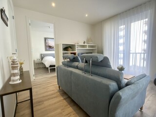 Appartamento per vacanze Cadzand-Bad Caratteristiche 9