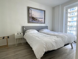 Appartamento per vacanze Cadzand-Bad Caratteristiche 10