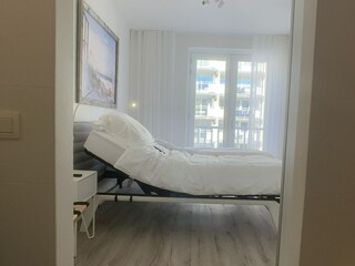 Appartamento per vacanze Cadzand-Bad Caratteristiche 14