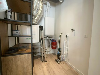 Appartamento per vacanze Cadzand-Bad Caratteristiche 16