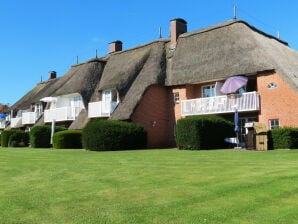 Ferienwohnung Hus op de Wurth Nr. 17 - Büsumer Deichhausen - image1