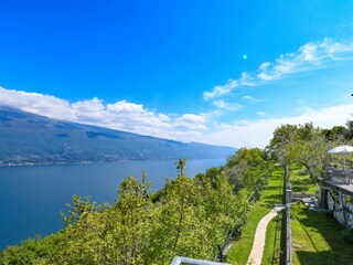 Appartement Tignale Omgeving 35