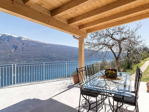 Appartement Blauweregen