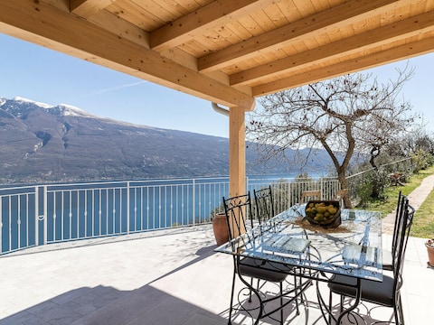 Appartement Glycine