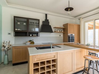 Appartement Tignale Équipement 19