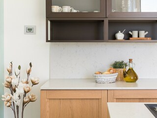 Appartement Tignale Équipement 20