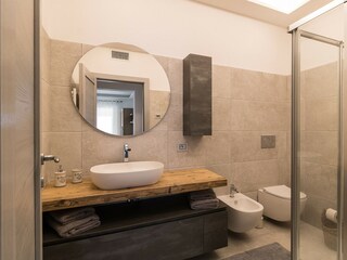 Appartement Tignale Équipement 31