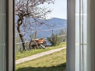 Appartement Tignale Environnement 40