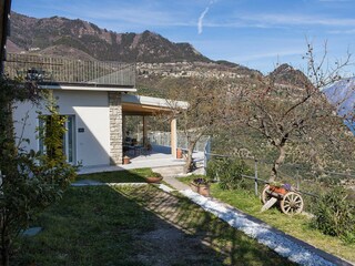 Appartement Tignale Omgeving 44