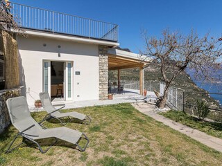 Appartement Tignale Environnement 45