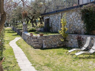 Appartement Tignale Environnement 41